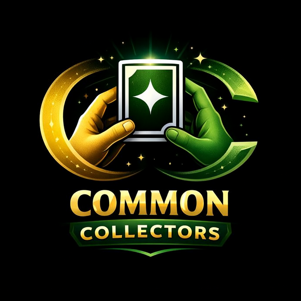 Common Collectors